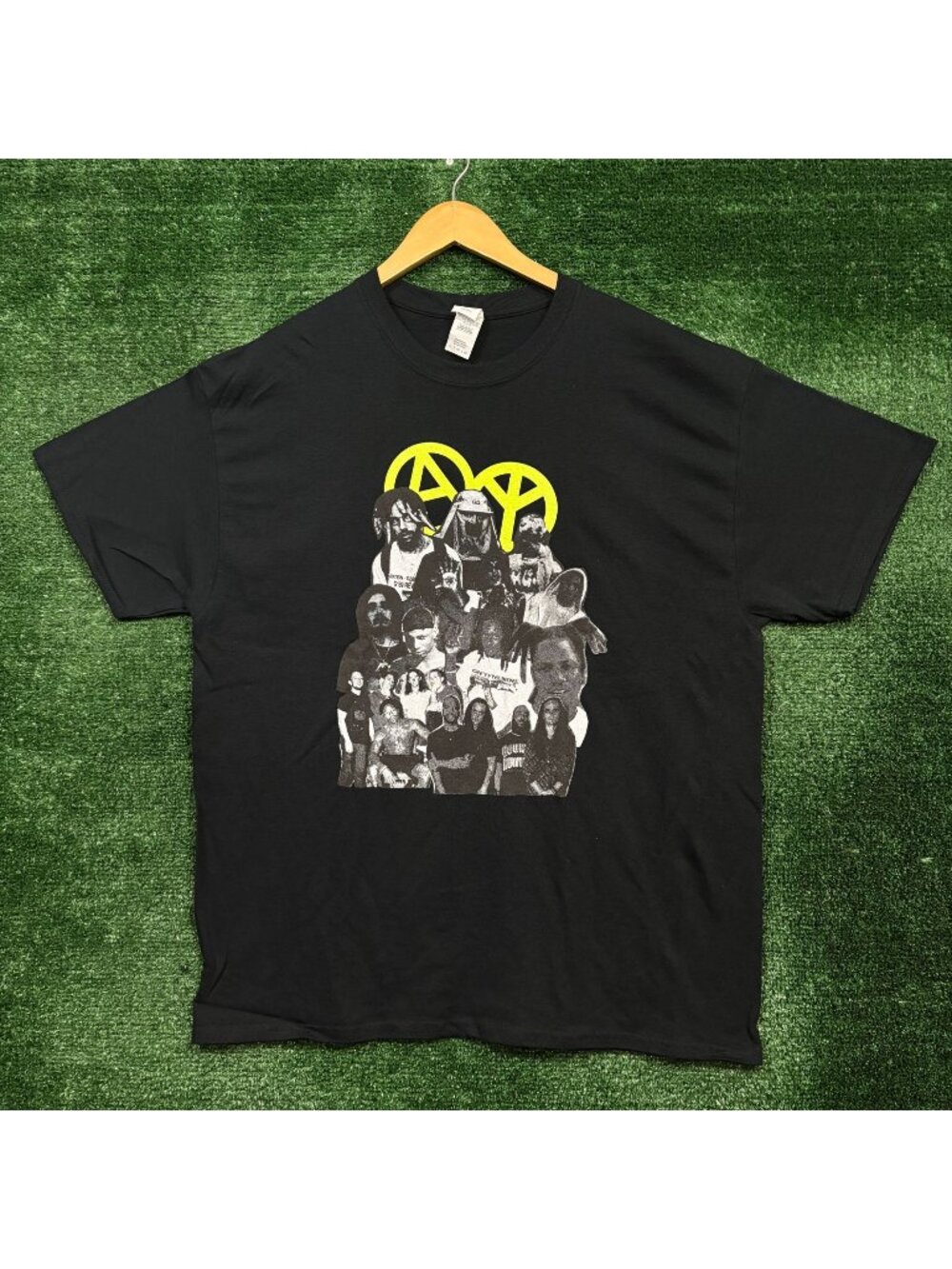 G59 Records x The Suicideboys T-Shirt Size Extra Large